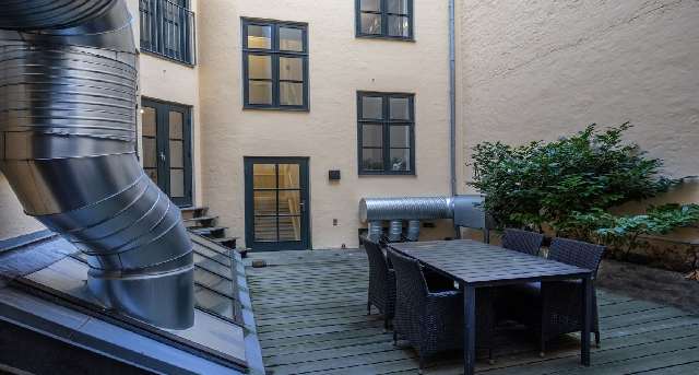 Hyskenstræde 10, Hyskenstræde 10, Hyskenstræde 10 — office space for rent, photo 11