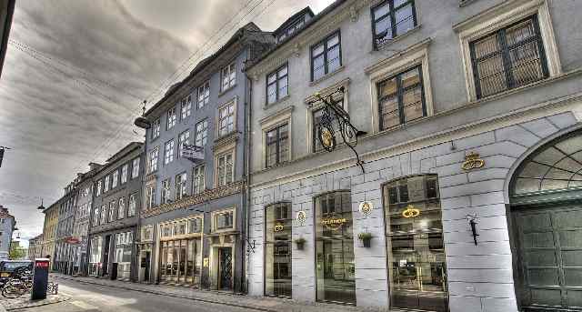Hyskenstræde 10, Hyskenstræde 10, Hyskenstræde 10 — office space for rent, photo 15