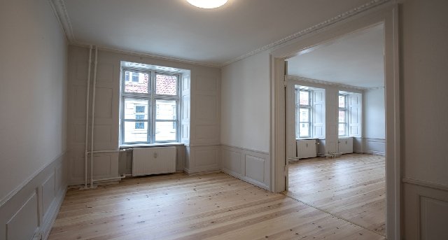 Hyskenstræde 10, Hyskenstræde 10, Hyskenstræde 10 — office space for rent, photo 3