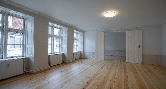 Hyskenstræde 10, Hyskenstræde 10, Hyskenstræde 10 — office space for rent, photo 5