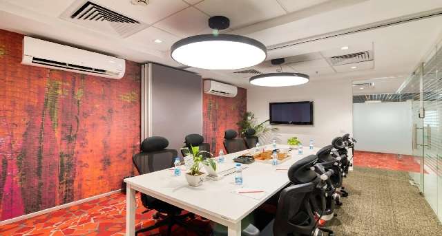 Affitto uffici IInd Floor, Sushant Lok, Phase 1, Block B, Mehrauli Gurgaon Road_1-1