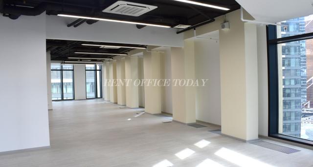 location de bureau iq quarter-1