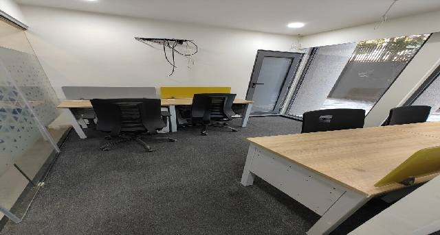 Rent office ITC Narmada and C-201_1-1