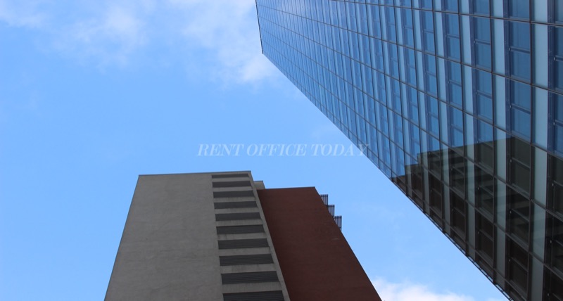 IZD Tower, Wagramer Str. 19, 1220 Wien — office space for rent, photo 18