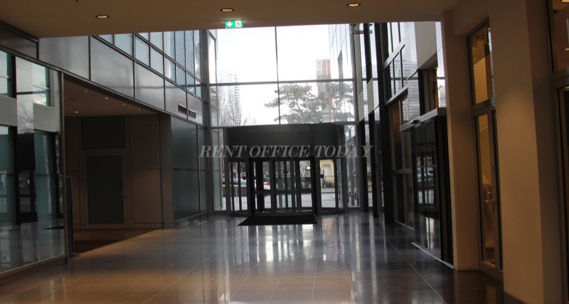 IZD Tower, Wagramer Str. 19, 1220 Wien — office space for rent, photo 16