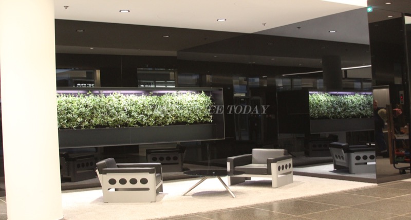IZD Tower, Wagramer Str. 19, 1220 Wien — office space for rent, photo 15