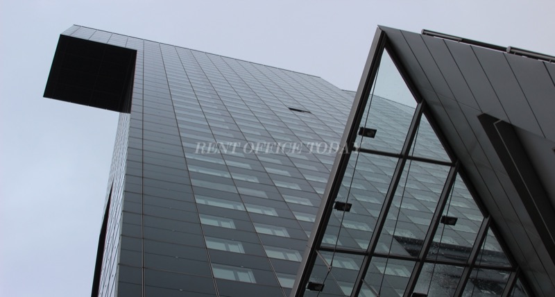 IZD Tower, Wagramer Str. 19, 1220 Wien — office space for rent, photo 11