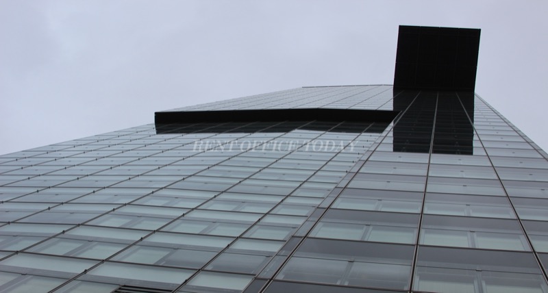 IZD Tower, Wagramer Str. 19, 1220 Wien — office space for rent, photo 9