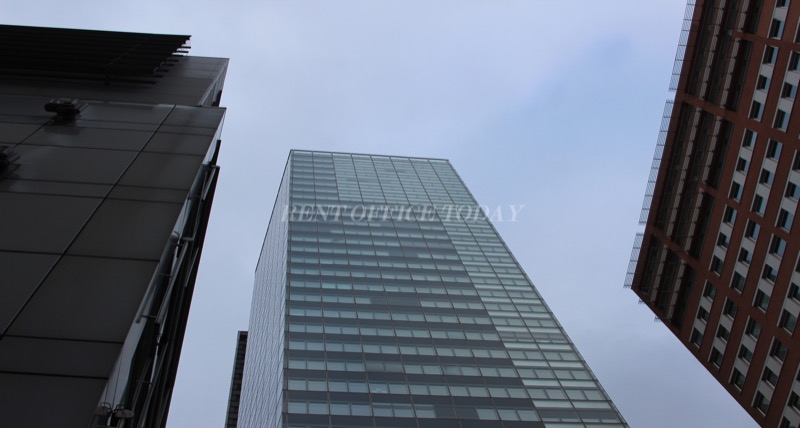 IZD Tower, Wagramer Str. 19, 1220 Wien — office space for rent, photo 8