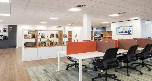 Ibstone Road, Ibstone Road, Stokenchurch Business Park, High Wycombe HP14 3FE — office space for rent, photo 4