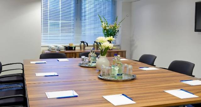 Ibstone Road, Ibstone Road, Stokenchurch Business Park, High Wycombe HP14 3FE — office space for rent, photo 6