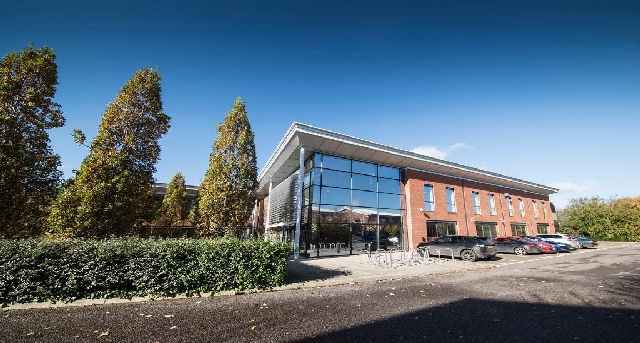 Ibstone Road, Ibstone Road, Stokenchurch Business Park, High Wycombe HP14 3FE — office space for rent, photo 7