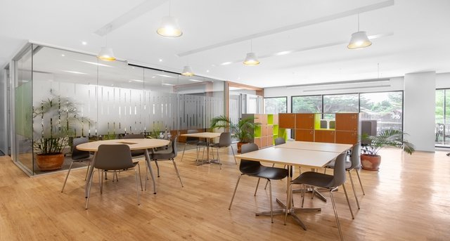 Büros zu mieten Icon Park Hotel_1-1