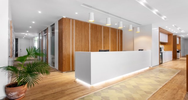 Büros zu mieten Icon Park Hotel_2-1