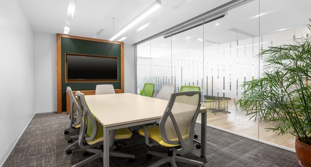 Rent office Icon Park Hotel_8-1