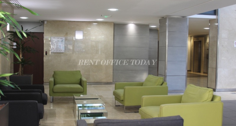 Immeuble Open, 21 Rue Camille Desmoulins, 92130 Issy-les-Moulineaux — office space for rent, photo 3