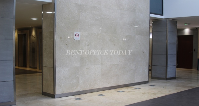 Immeuble Open, 21 Rue Camille Desmoulins, 92130 Issy-les-Moulineaux — office space for rent, photo 2