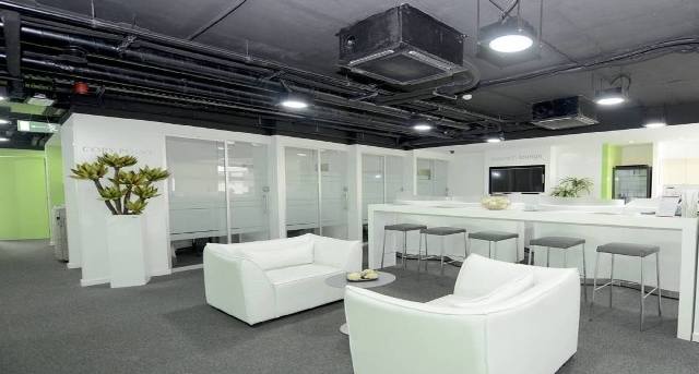 Alquiler oficinas Immeuble ATRIUM, N°374, Lotissement Manazyl Al Maymoune, Boulevard Abdelmoumen_3-1