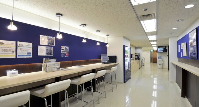 Rent office Imperial Hotel Tower_1-1