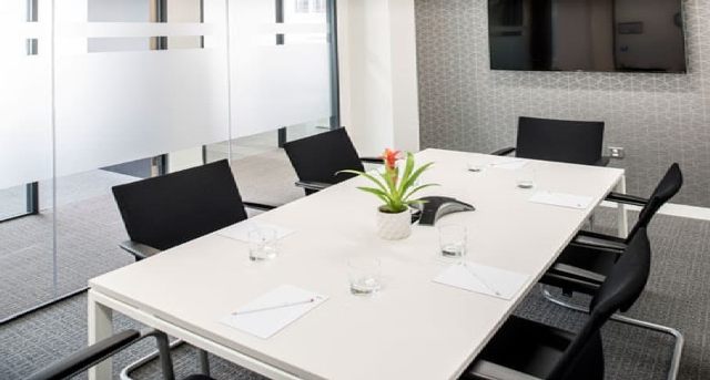 Rent office Independence Avenue 30_4-1