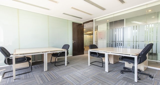 Rent office Indochina Riverside Tower_6-1
