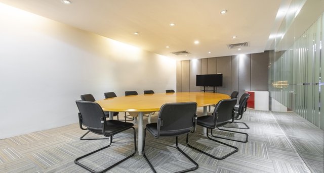 Rent office Indochina Riverside Tower_7-1