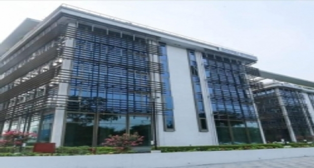 Alquiler oficinas Industrial Area 1_1-1