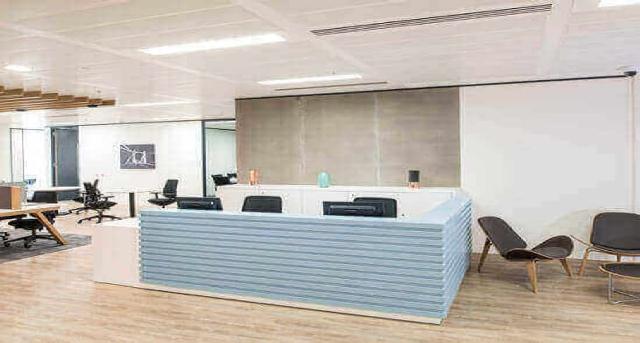 Rent office Innere Margarethenstrasse 5_1-1