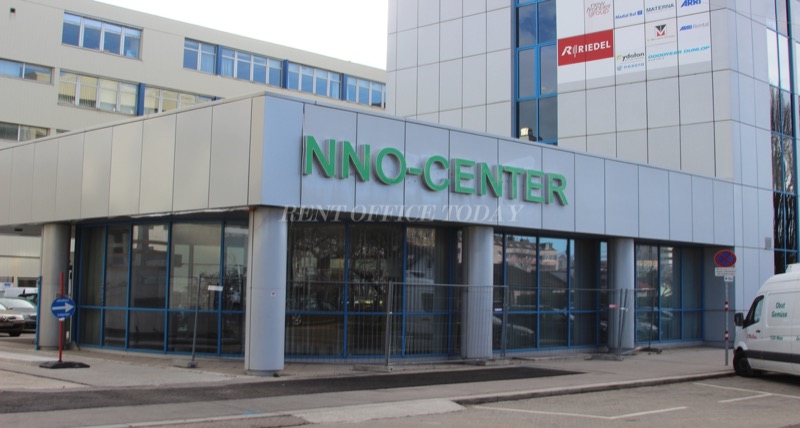 Inno Center, Lehrbachgasse 18, 1120 Wien — office space for rent, photo 1