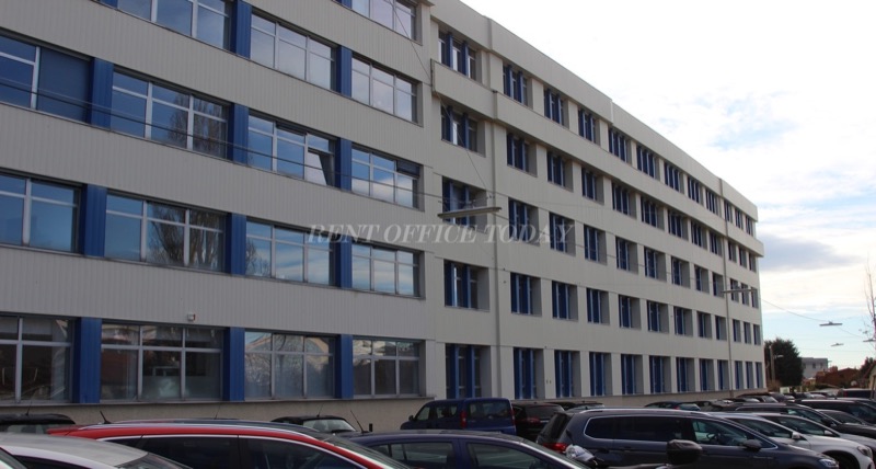 Inno Plaza, Lehrbachgasse 18, 1120 Wien — office space for rent, photo 7
