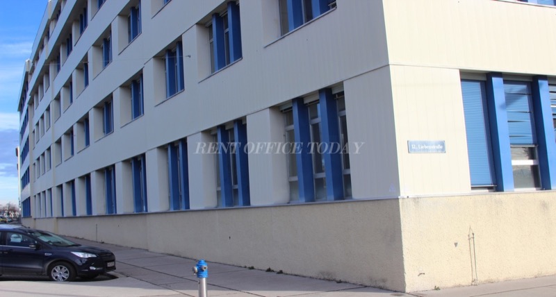 Inno Plaza, Lehrbachgasse 18, 1120 Wien — office space for rent, photo 6