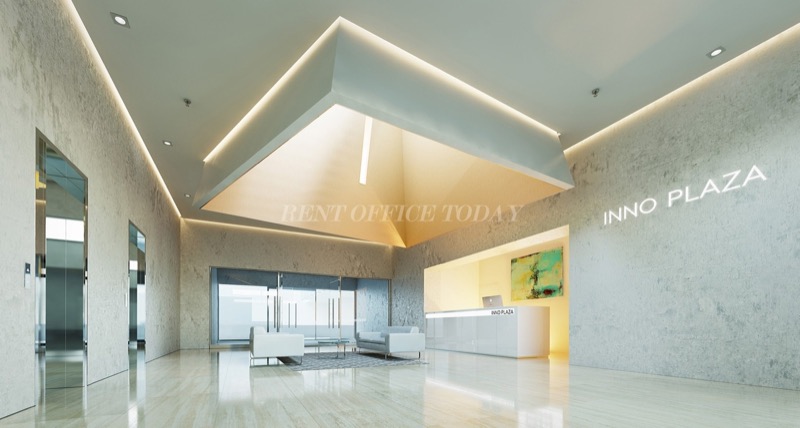 Inno Plaza, Lehrbachgasse 18, 1120 Wien — office space for rent, photo 5
