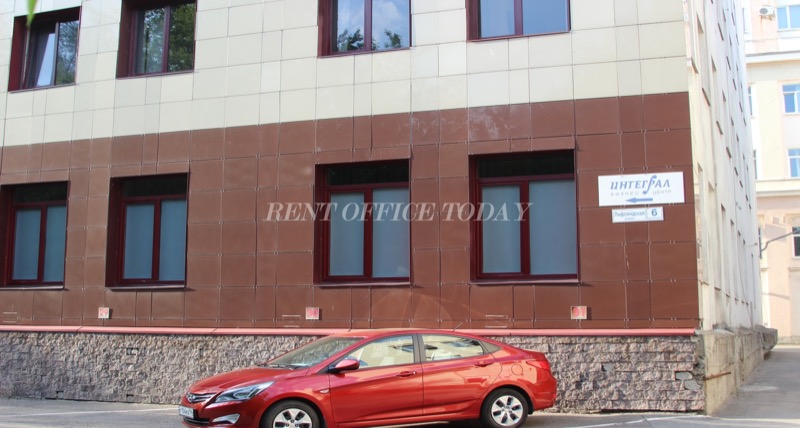 Integral, ul. Liflyandskaya, d.6 kor. 6 Lit S — office space for rent, photo 6