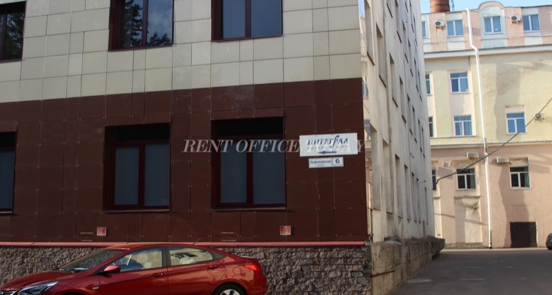 Integral, ul. Liflyandskaya, d.6 kor. 6 Lit S — office space for rent, photo 5