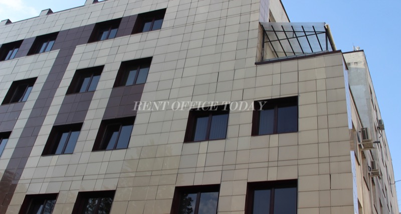Integral, ul. Liflyandskaya, d.6 kor. 6 Lit S — office space for rent, photo 1