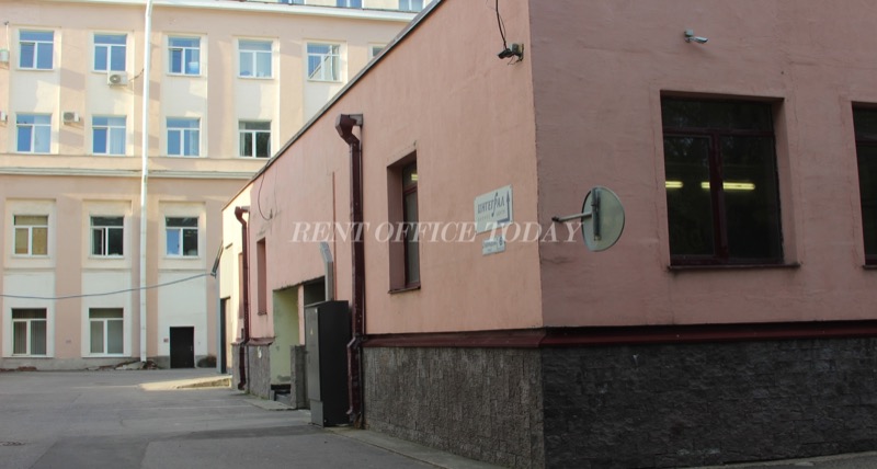 Integral, ul. Liflyandskaya, d.6 kor. 6 Lit S — office space for rent, photo 4
