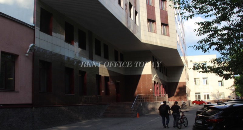 Integral, ul. Liflyandskaya, d.6 kor. 6 Lit S — office space for rent, photo 3
