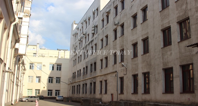 Integral, ul. Liflyandskaya, d.6 kor. 6 Lit S — office space for rent, photo 2