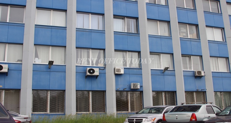 Interterminal Parnas, ul. Domostroitelnaya, d. 1 — office space for rent, photo 4