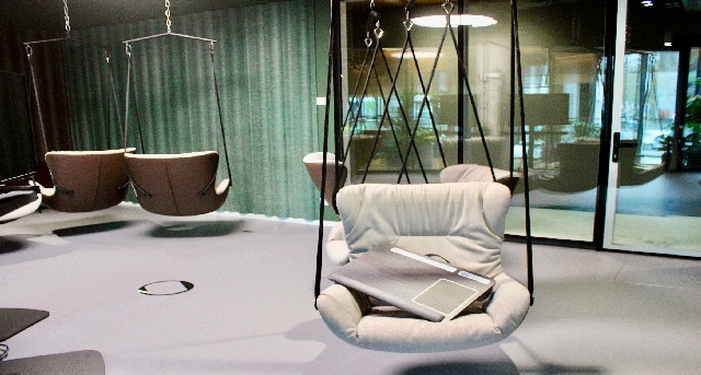 Invalidenstraße 65, Invalidenstraße 65, Invalidenstraße 65 — office space for rent, photo 3