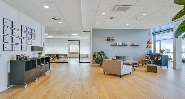 Islands Brygge 39-43, Islands Brygge 39-43, Islands Brygge 39-43 Copenhagen — office space for rent, photo 6