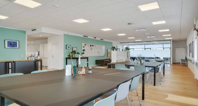 Islands Brygge 39-43, Islands Brygge 39-43, Islands Brygge 39-43 Copenhagen — office space for rent, photo 7