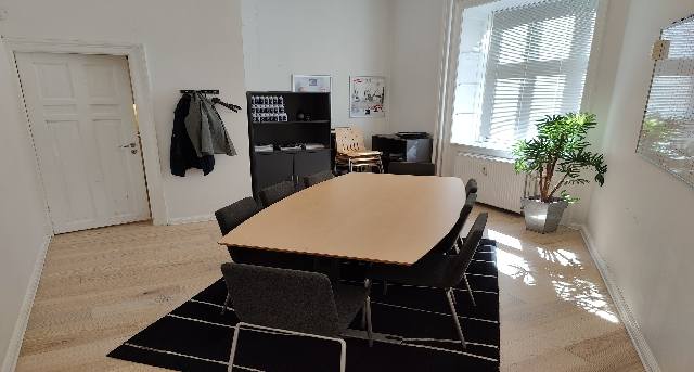 Islands Brygge 7, Islands Brygge 7, Islands Brygge 7 Copenhagen — office space for rent, photo 1