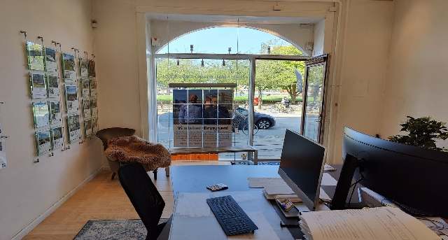 Islands Brygge 7, Islands Brygge 7, Islands Brygge 7 Copenhagen — office space for rent, photo 2