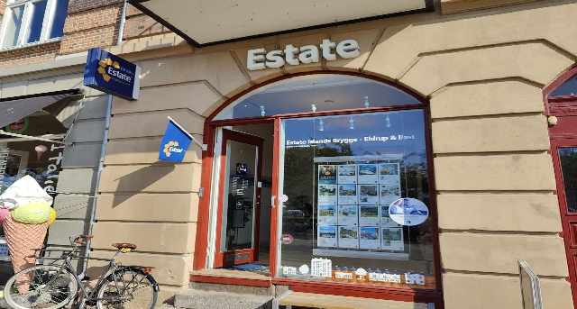 Islands Brygge 7, Islands Brygge 7, Islands Brygge 7 Copenhagen — office space for rent, photo 5
