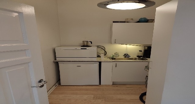 Islands Brygge 7, Islands Brygge 7, Islands Brygge 7 Copenhagen — office space for rent, photo 8
