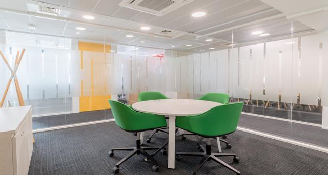 Ispahani Center