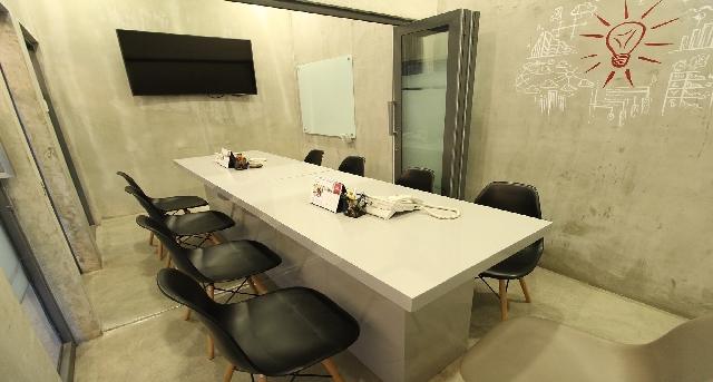 Sewa kantor Istana Kuta Galeria BW2 No.3A Jl. Patih Jelantik, Kuta, Badung_1-1