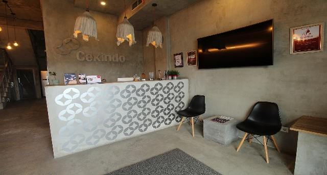 Sewa kantor Istana Kuta Galeria BW2 No.3A Jl. Patih Jelantik, Kuta, Badung_2-1