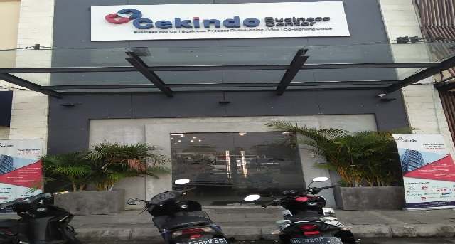 Sewa kantor Istana Kuta Galeria BW2 No.3A Jl. Patih Jelantik, Kuta, Badung_4-1